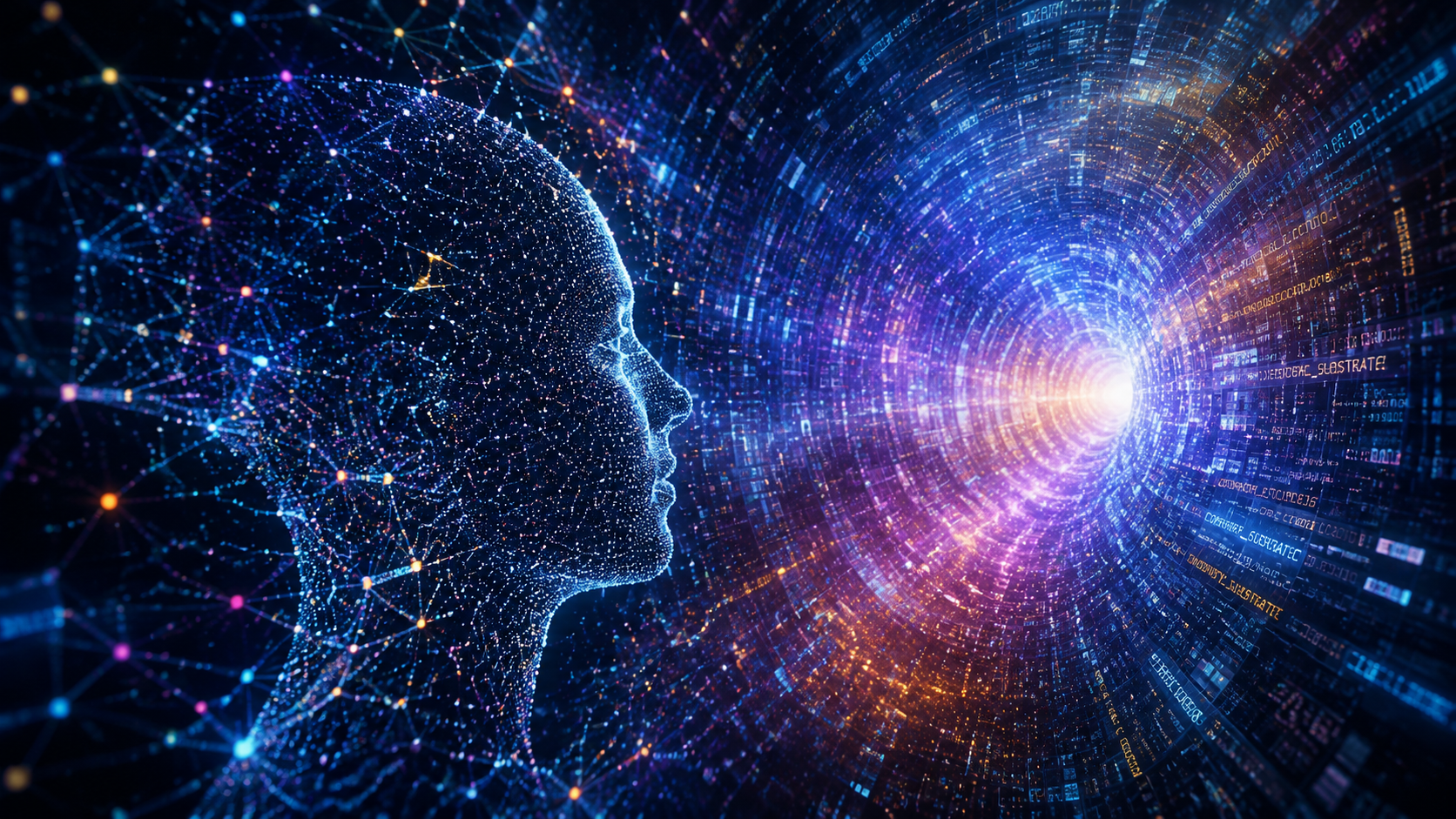 图片[3]-AI 时代的新型资产：赛博日记与个人逻辑确权指南